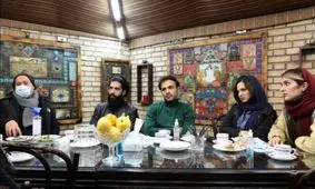 از چالش حضور در سریال امنیتی تا حال خوب بازی در «خانه امن»