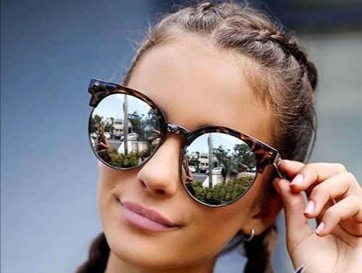عینکی که مناسب تمام نمرههای چشمی است/ ویدئو