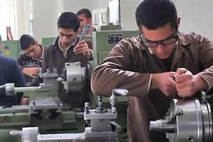 مجوز ایجاد هشت کارگاه مهارت‌آموزی در صنایع قزوین صادر شد