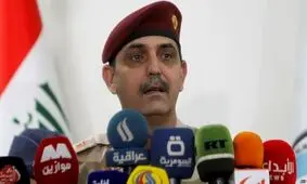 دستگیری چند "تروریست خطرناک" داعش در عراق