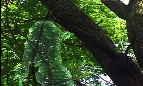 با این فناوری می‌توانید نامرئی شوید!