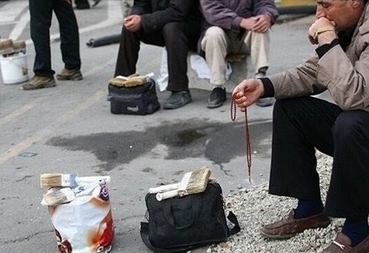 کارگران فصلی ارومیه؛ گمشدگان مصوبات ستاد کرونا/ کاهش کارگران مشمول دریافت بیمهبیکاری با غربالگری دولت
