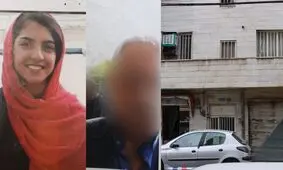 اولین اعترافات قاتل دختر ۱۵ ساله/ شیما چگونه به دام بهلول افتاد و به قتل رسید؟/ ویدئو