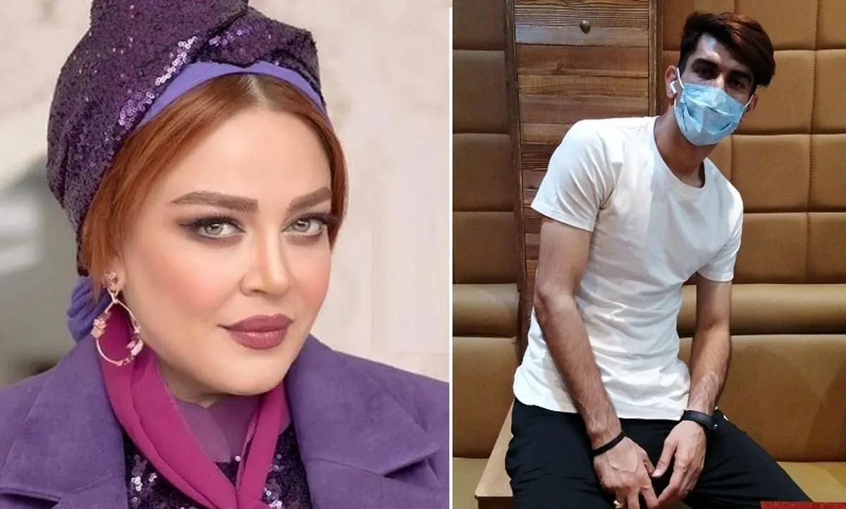 حمله تند علیرضا بیرانوند به بهاره رهنما/ کلاغ بی اصالت