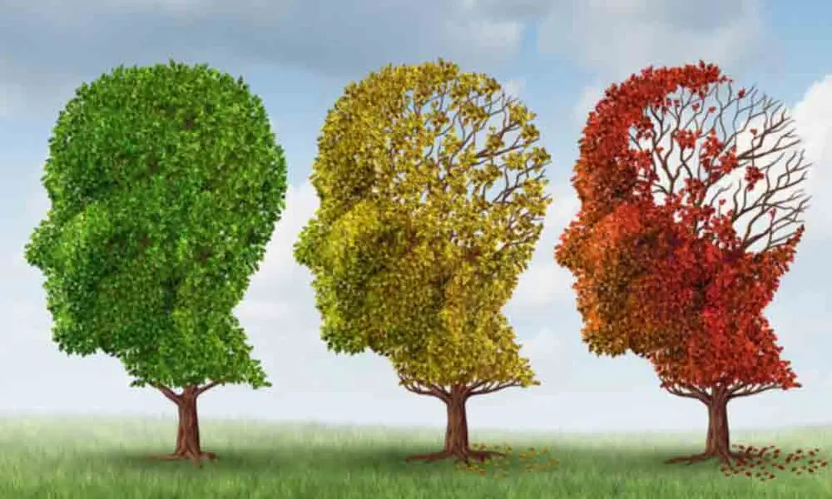 آیا ویروس کووید ۱۹ در بروز افسردگی و آلزایمر تأثیرگذار است؟