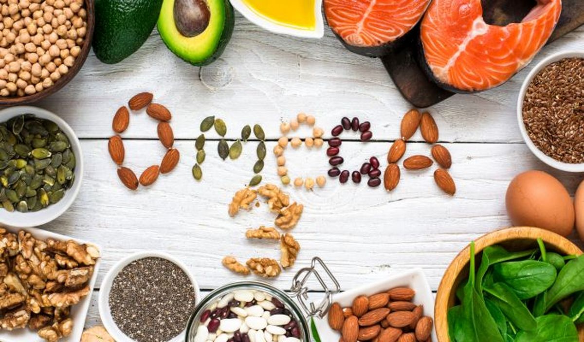 ۵ ماده غذایی تقویتکننده روحیه برای شادتر شدن