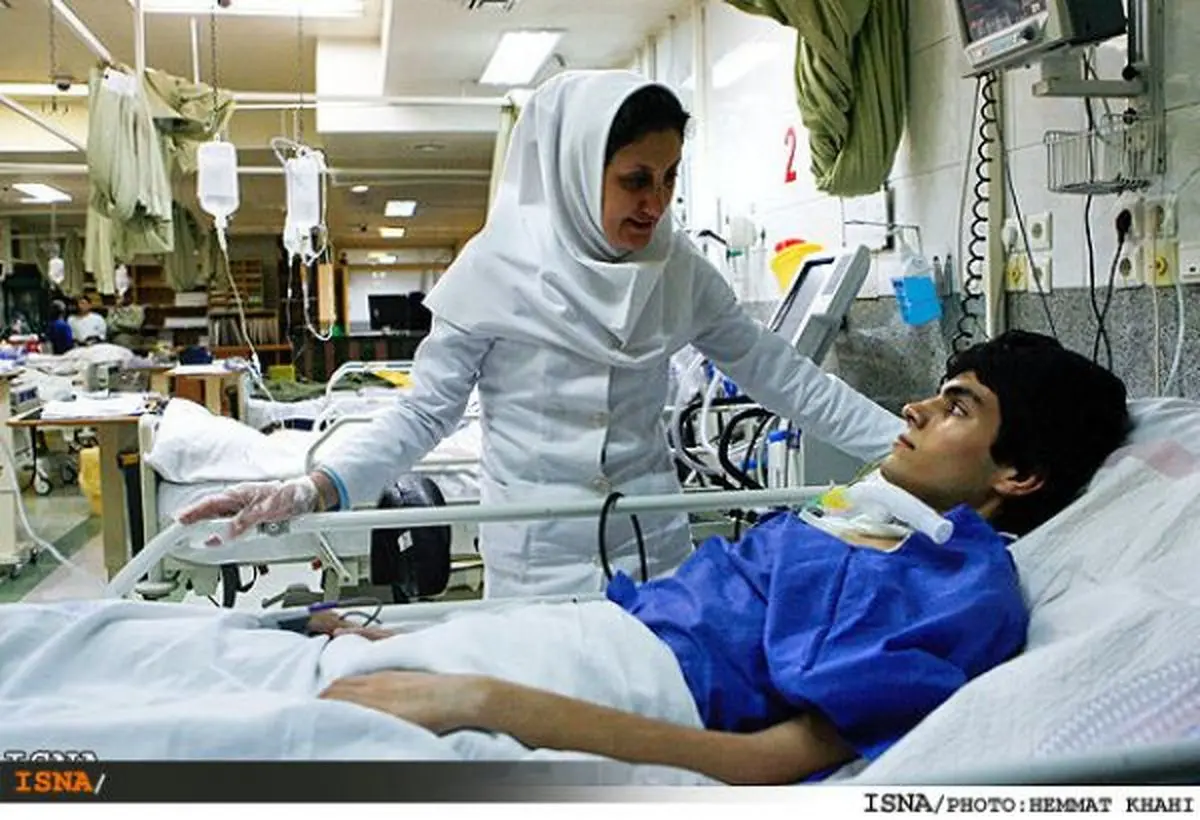 نرخ «تعرفه‌های پرستاری در منزل» اعلام شد