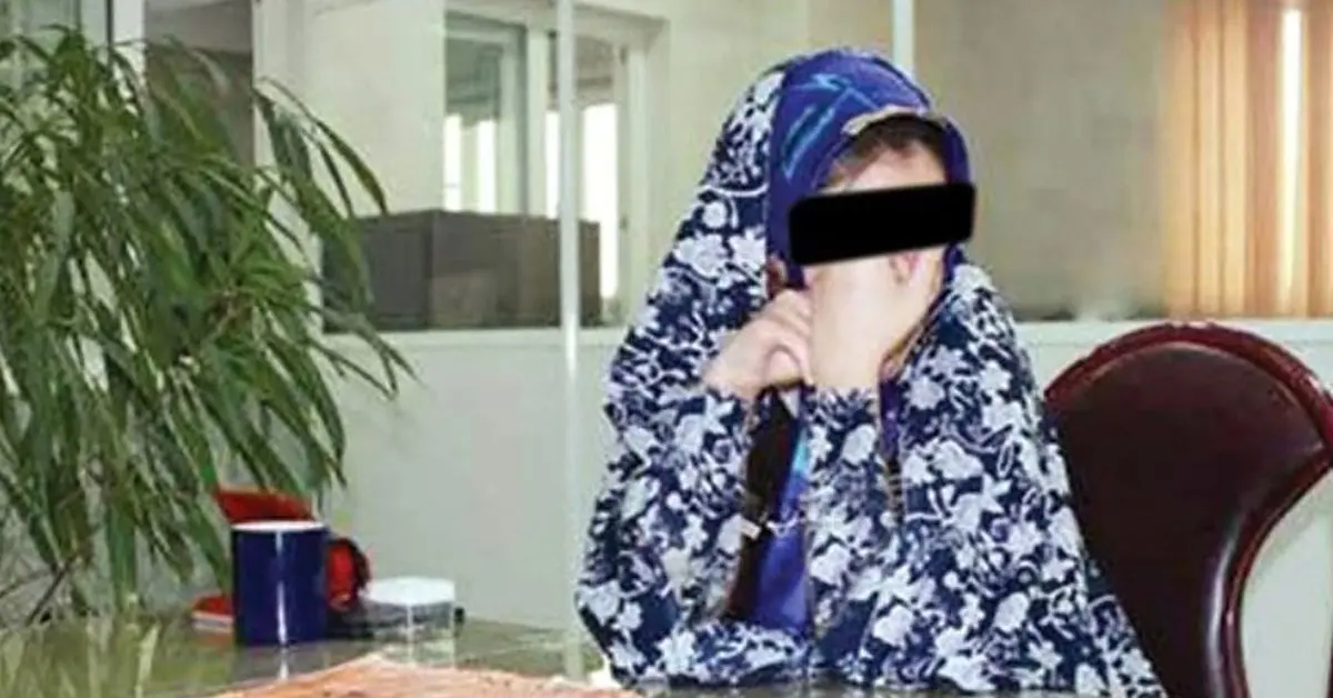 ازدواج با دختر یکی از مقامات کشوری دردسرساز شد/ دختر بانفوذ کیست؟