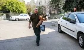 پرویز پرستویی ۶۲ ساله شد /برای زادروز مردی که سمبل بازیگری شد