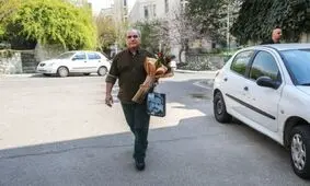 پرویز پرستویی ۶۲ ساله شد /برای زادروز مردی که سمبل بازیگری شد