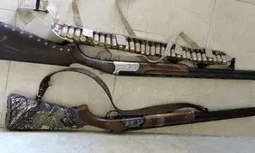 معرفی ۵۵ متخلف محیط زیستی به مراجع قضایی در قزوین