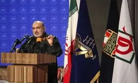 دشمنان منتظر واکنش جمهوری اسلامی ایران باشند