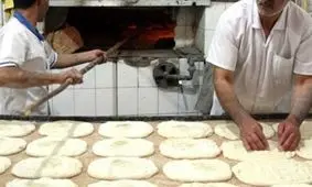 شاخص های بهبود کیفیت در آرد و نان بندرعباس باید بالا برود