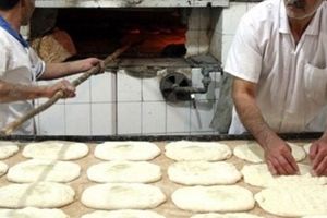 شاخص های بهبود کیفیت در آرد و نان بندرعباس باید بالا برود