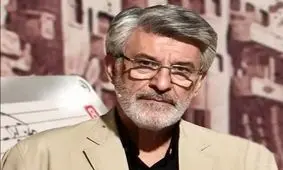 حمله تند بازیگر قدیمی به ریحانه پارسا/ ویدئو