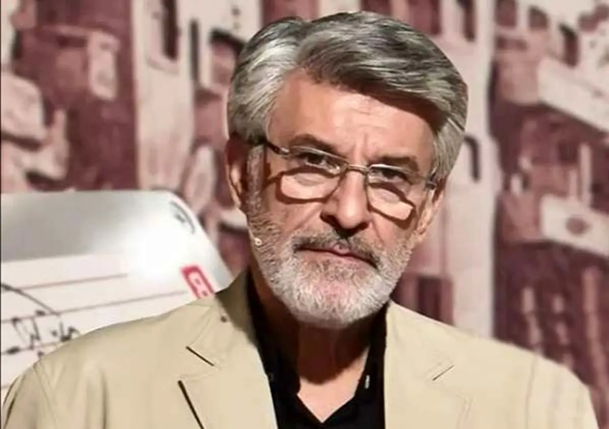 حمله تند بازیگر قدیمی به ریحانه پارسا/ ویدئو