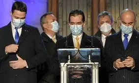 نخست وزیر رومانی استعفا کرد/ نگرانی چپ‌ها و امیدواری لیبرال‌ها برای تشکیل دولت 