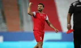 خلیل زاده به استوکس رسید/ پرسپولیس در دور باطل حقوقی