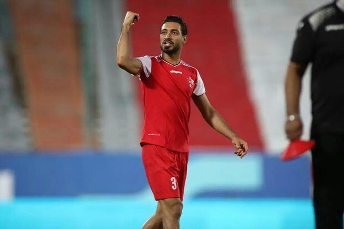 خلیل زاده به استوکس رسید/ پرسپولیس در دور باطل حقوقی
