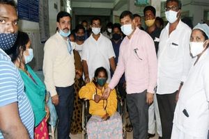 برخی گمانه‌زنی‌ها در مورد بیماری مرموز در هند