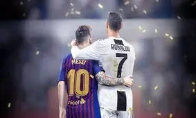 مسی یا رونالدو؛ بهترین بازیکن تاریخ کیست؟