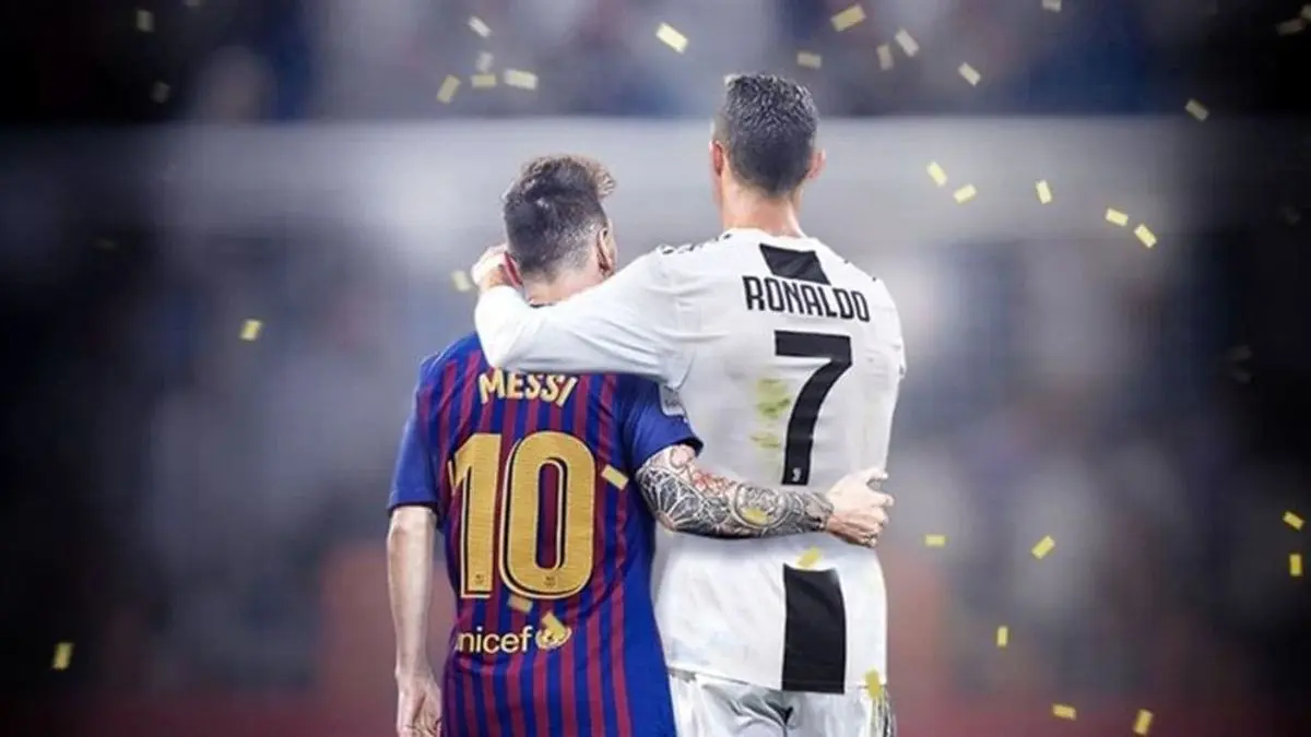 مسی یا رونالدو؛ بهترین بازیکن تاریخ کیست؟