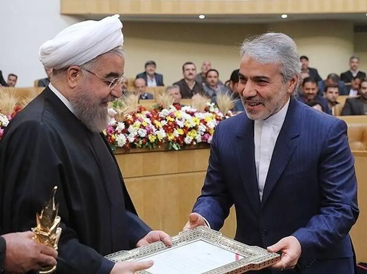افزایش ۵۶ درصدی بودجه نهاد ریاست جمهوری؛ چرا؟