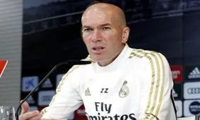 آیا زیدان استعفا می‌دهد؟