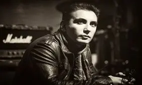 شادمهر عقیلی هوادارانش را بهت‌زده کرد