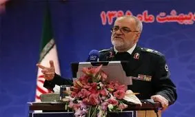 پاداش پایان خدمت بازنشستگان ناجا در سال ۹۸ واریز شد