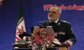 پاداش پایان خدمت بازنشستگان ناجا در سال ۹۸ واریز شد