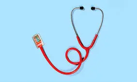 ظهور پدیده طب دیجیتالی