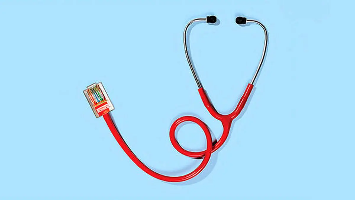 ظهور پدیده طب دیجیتالی