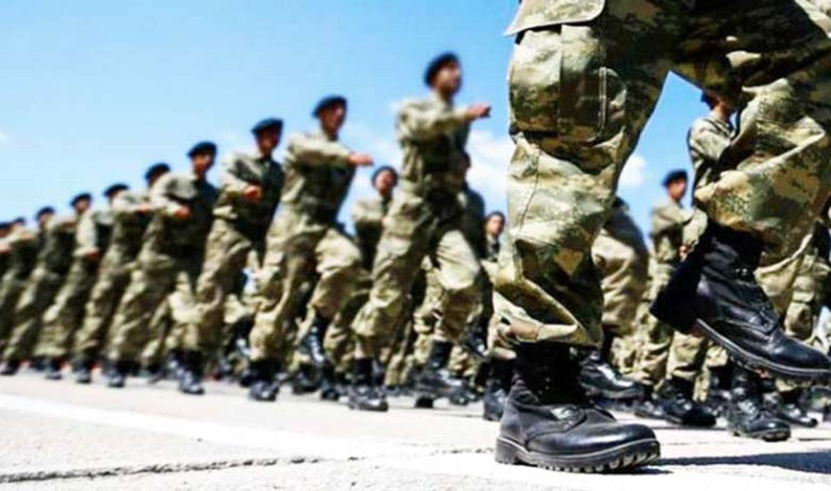 سرنوشت حقوق سربازان چه شد؟
