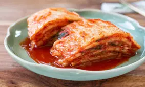 طرز تهیه کیمچی/ محبوب‌ترین غذای کره را چگونه درست کنیم؟