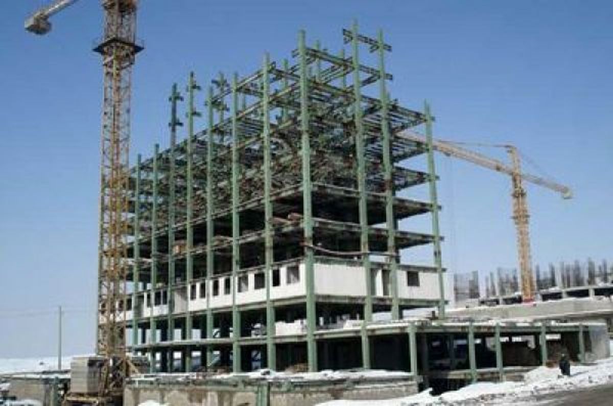 صدور پروانههای ساختمانی ۱۰ درصد افزایش یافت