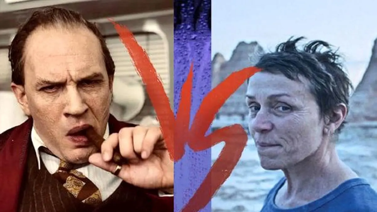 بدترین و بهترین فیلم‌های سال ۲۰۲۰