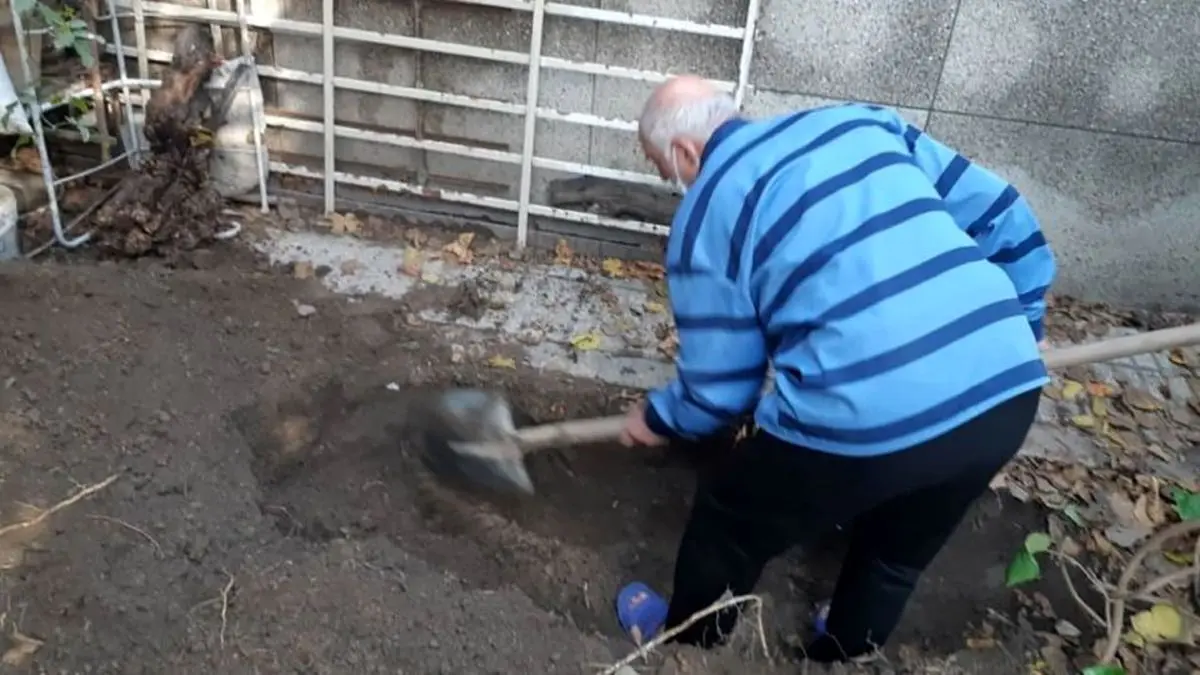 رو در رو شدن پدر و مادر شیما با قاتل دختر ۱۵ ساله‌شان/ ویدئو