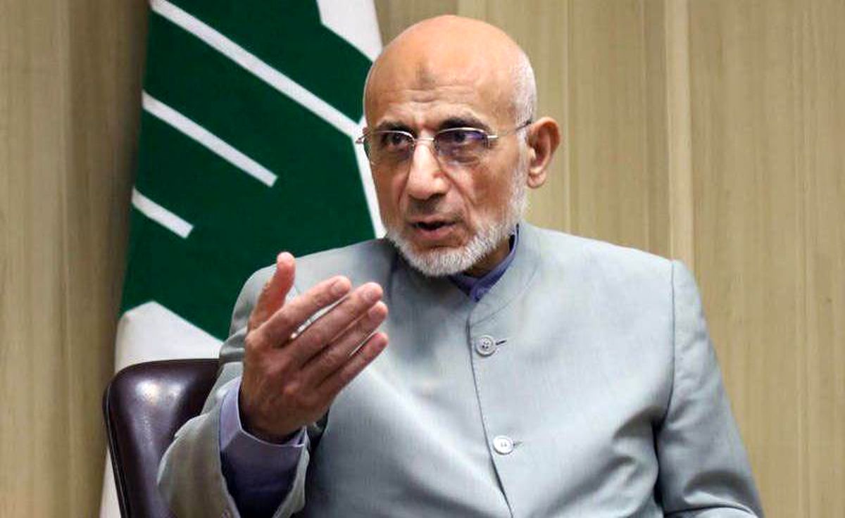 میرسلیم: احتمال رد کلیات بودجه در مجلس وجود دارد/ شکایت داوطلبان کنکور پیگیری می شود