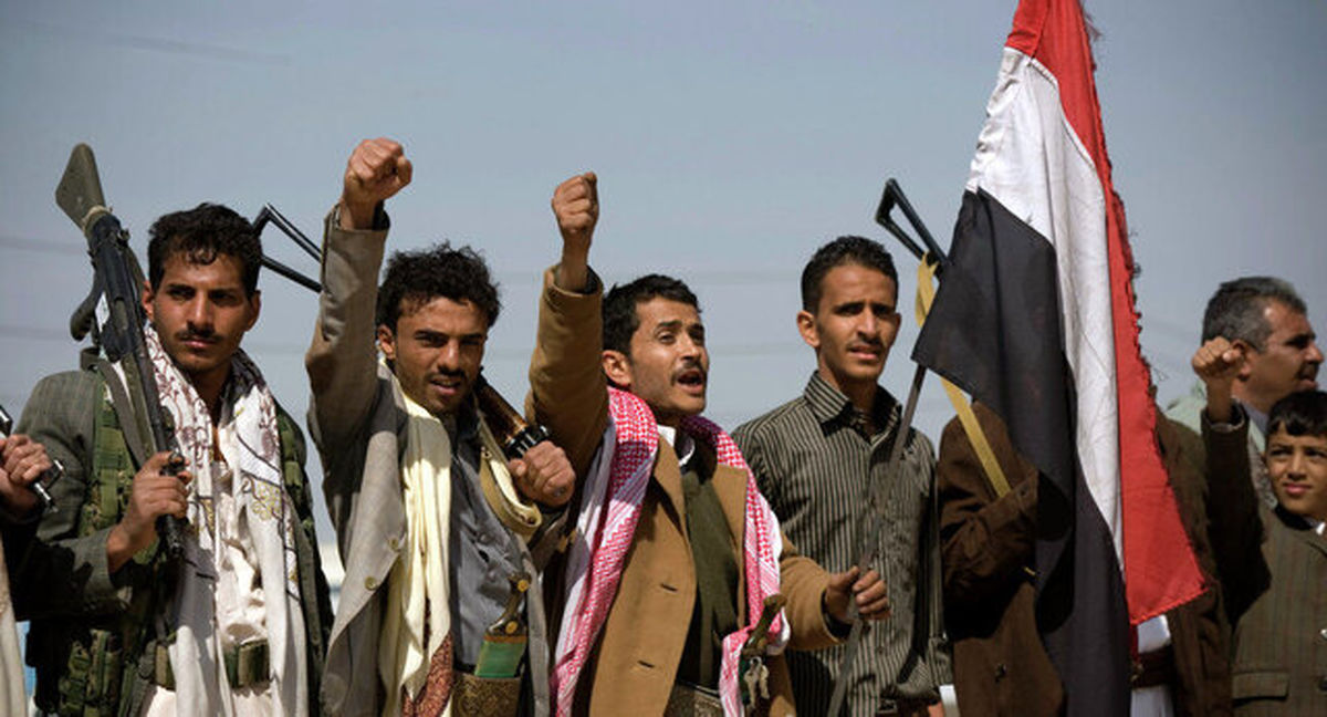 آمریکا انصارالله یمن را جزو نهادهای "تروریستی" طبقه‌بندی نکرد