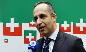 تا ۴۵ روز دیگر انتقال پول برای خرید واکسن کرونا حل می شود/ تاثیر تحریم‌‌ها در بلوکه شدن پول‌های ایران بیشتر از FATF است