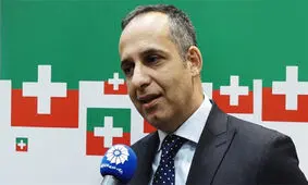 تا ۴۵ روز دیگر انتقال پول برای خرید واکسن کرونا حل می شود/ تاثیر تحریم‌‌ها در بلوکه شدن پول‌های ایران بیشتر از FATF است
