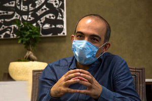 هشدار رئیس بخش عفونی بیمارستان مسیح دانشوری: شروع موج بعدی کرونا در تهران از دو هفته آینده