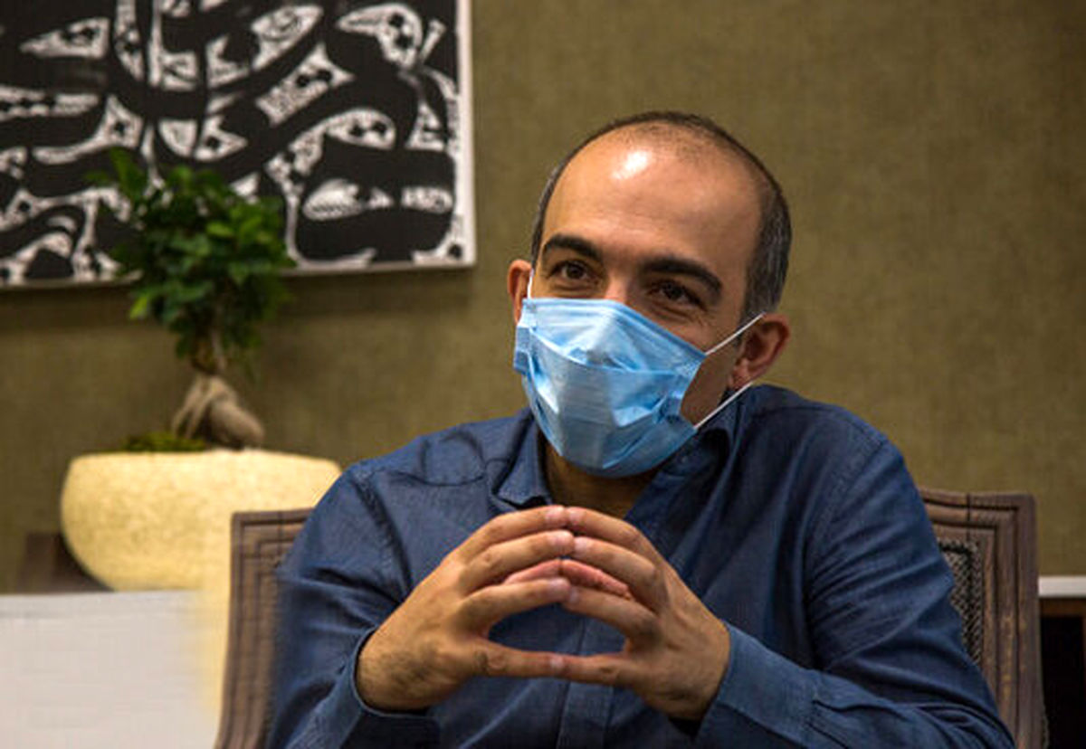 هشدار رئیس بخش عفونی بیمارستان مسیح دانشوری: شروع موج بعدی کرونا در تهران از دو هفته آینده