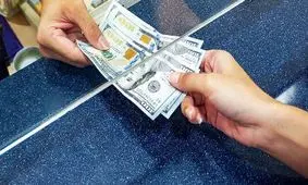 پیشروی دلار در معاملات خارجی