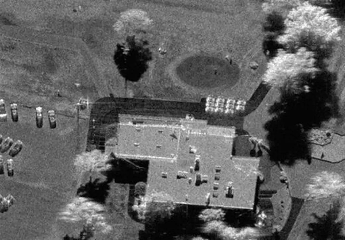 تجهیز ماهواره‌های ایرانی به چشمان تیز «سار»/ حیاط خلوت قدرت‌ها زیر ذره بین ایران