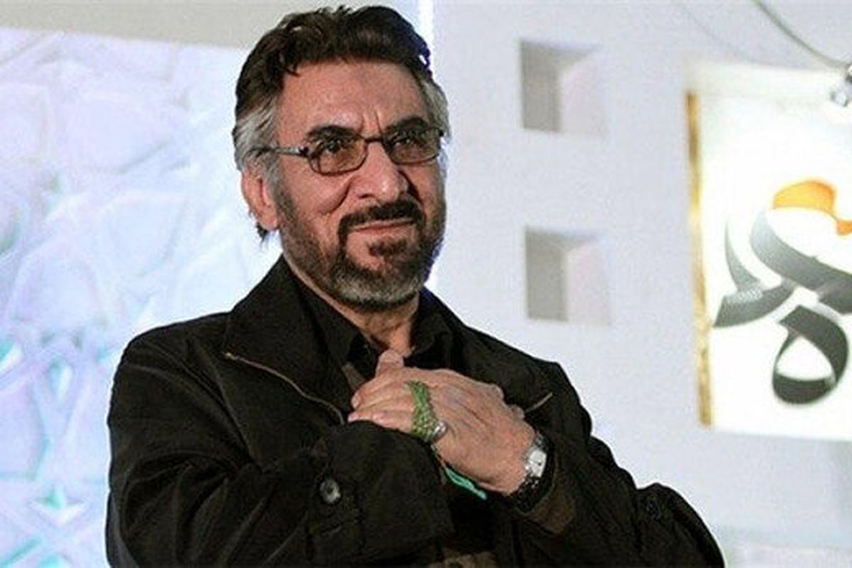 اعتراض فرزند فرجالله سلحشور به رییس صداوسیما به خاطر ابراهیم حاتمیکیا