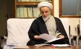 وضعیت جسمانی رهبر انقلاب از زبان عضو مجلس خبرگان