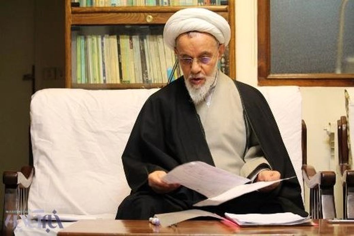 وضعیت جسمانی رهبر انقلاب از زبان عضو مجلس خبرگان