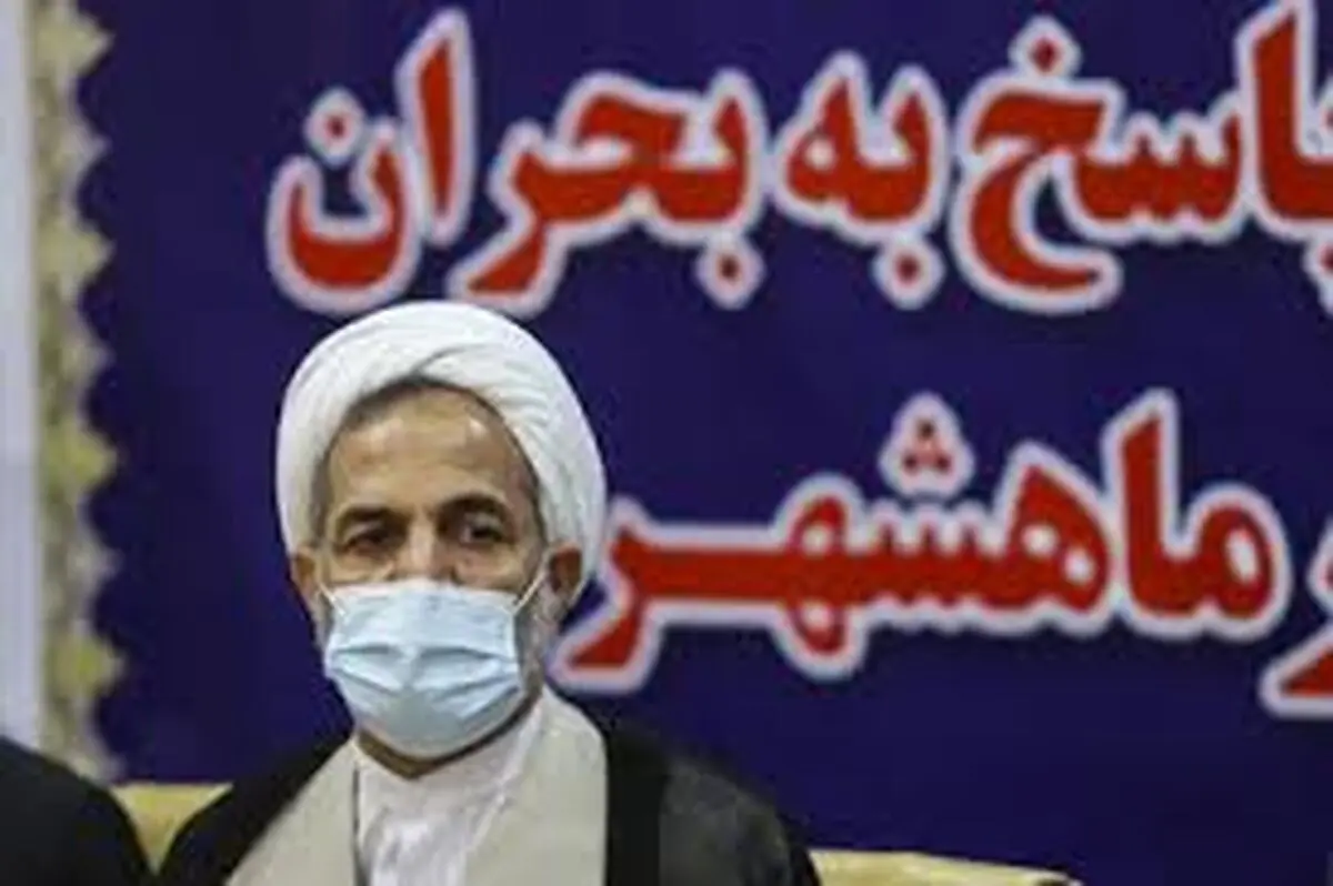 هیات دولت پرداخت خسارت آب‌گرفتگی اخیر خوزستان را بررسی می‌کند
